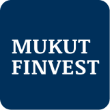 Mukut Finvest logo